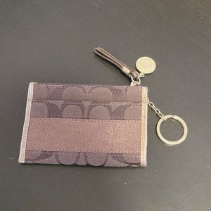 Coach Coin Purse
